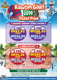Apa anda tahu tentang tarikan yang ada di bangi wonderland theme park? Bangi Wonderland Theme Park Resort Betul Ke Best