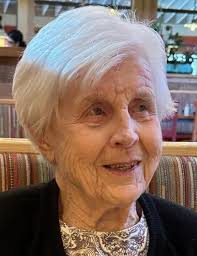 Obituary for Mary (Benton) Gemmell