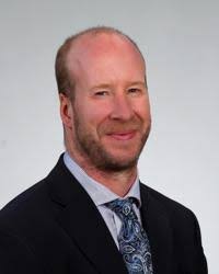 Dr. Michael Ward, DO