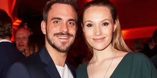 Zweites Kind: Anna Hofbauer und Marc Barthel sind Eltern geworden