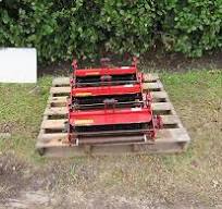 Toro Verti Cut Reels Triplex Greens Mower Greensmaster Carbine Blades  #04493 | eBay