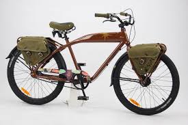 Bicycle Triangle Saddle Bags Rat Rod Bikes Ratrodbikes Com Bike Saddle Bags Bike Panniers Felt Cruiser