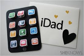 Jane merritt/the house that lars built. Make The Best Father S Day Card For Dad With These 15 Rad Tutorials