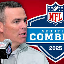 Buffalo Bills GM Brandon Beane talks Shakir deal, James Cook, & offseason