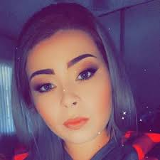 Tiffany Branson (@TiffanyBranson9)