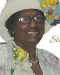 Stephanie Marie Francis