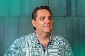 Hawai'i Pacific Health's Ray Vara is 2021 CEO of the Year