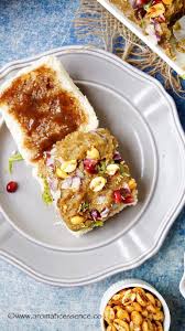 Dabeli Kutchi Dabeli Recipe Recipe Recipes Food Indian Street Food