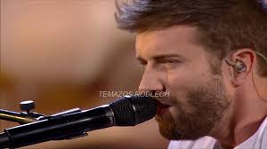 Solamente tú . Pablo Alborán