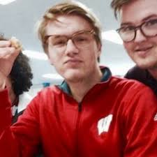 Stream Chicken Patty (Today's Lunch) // Patty Patrol by HOUSE OF DOODOO