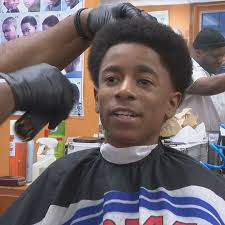 40th 'Cut the Violence' hair-cutting event promotes peace & community  support