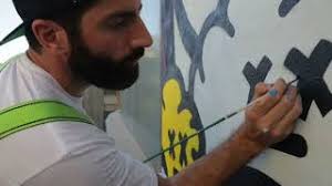 Sheikha Fatima Park is art-tastic