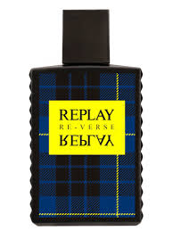 Les replays disponibles de plus belle la vie. Replay Signature Reverse For Him Replay Cologne Ein Neues Parfum Fur Manner 2019
