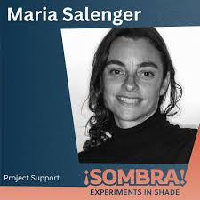 Our project team, led by Phoenix Office of Arts and Culture, also includes  two Phoenix Artists, Fausto Fernandez and Maria Salenger, who will work  closely with the selected artists to develop and