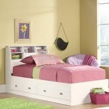 Are you looking to buy a platform bed for your living space? Platform Bed With Drawers You Ll Love In 2021 Visualhunt
