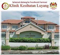 Gleneagles hospital kota kinabalu is home to some of the most advanced medical technologies and procedures available such as: Farmasi Klinik Kesihatan Luyang Medical Center Kota Kinabalu 2 Photos Facebook