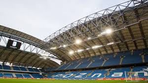 Check out updated best hotels & restaurants near lech. Nie Bedzie Juz Inea Stadionu I Klubowej Telewizji Lecha Poznan Polsat Sport