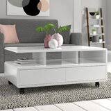 Couchtisch ideen vortrefflich couchtisch weiss hochglanz oval von couchtisch hochglanz weiß oval bild. Couchtische Hochglanz Wayfair De