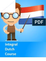 A hut is a primitive dwelling, which may be constructed of various local materials. Dutch Dictionary Onomastics Linguistic Morphology