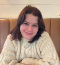 2023 New Brunswick Association of Planners (NBAP) President's Bursary  Recipient