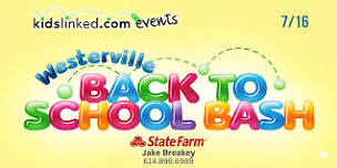 2026 KidsLinked Westerville Back to School Bash