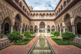 Moors are the original arabs (berbers). Moorish Architecture And Design What To Know
