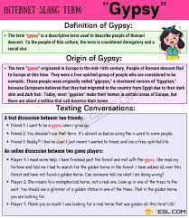 Pin On Internet Slang
