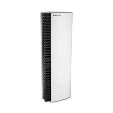 Bionaire Bap520 99 99 True Hepa Tower Air Purifier With Allergy Plus Filter Tower Air Purifier Air Purifier Air Ionizer