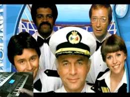 Listen to la croisière s'amuse | soundcloud is an audio platform that lets you listen to what you love and share the sounds you create. La Croisiere S Amuse The Love Boat Korg Pa50 Youtube