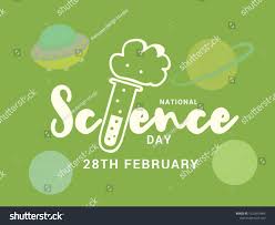 Each year, on 10 november, the world science day for peace and development helps us remember this fact and offers an opportunity for everyone to engage in scientific debates and activities. National Science Day Poster Or Banner Background Ad Sponsored Day Science National Background National Science Day Character Illustration Day