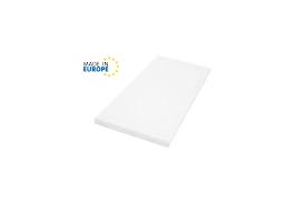 Wir beziehen den schaumstoff in riesigen mengen und können so den günstigen preis direkt weitergeben. Best For Kids Kinderbettmatratze Reisebettmatratze Babymatratze Schaumstoff Matratze Rg25 44 Ohne Bezug In 2 Gr 60x120