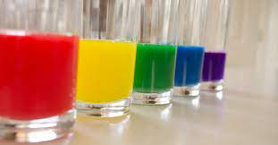 Diy Liquid Watercolor