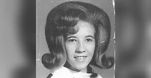 Linda Lou Byrd Obituary