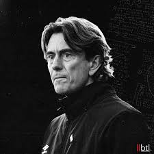 Despite adams' efforts, brentford were relegated to division three on the last day of the season, and the club was bought out by ron noades, who installed himself as the new brentford manager. Thomas Frank The Unknown Danish Manager Taking Brentford To New Heights Breaking The Lines