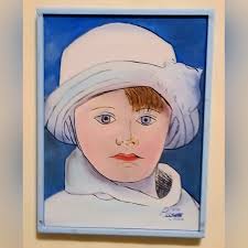 Meiji (1865-1912) Red Dot Crane Plate EXCELLENT CONDITION