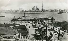 View Of Ferry Gardens Gosport Beautiful Places To Visit Southsea Ferry
