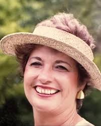 Ruby "Struby" Lee Overton Obituary (2024)