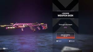 Another way to describe the location of the apex of the heart is the fifth intercostal space at the left midclavicular line. How To Get The Through The Heart Skin In Apex Legends Heavy Com