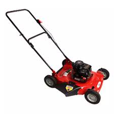 Dapatkan diskon mesin potong rumput hanya di bukalapak. Tasco Mesin Pemotong Rumput Dorong Lawn Mower Tlm 20 Lazada Indonesia