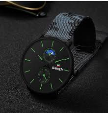 Swish Watches Men 2019 Mens Watches Watches For Men Quartz Watch Women Wrist Watch