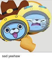 Jumbo 16 yokai watch usapyon bandai dx plush doll stuffed toy japan. Usapyon Finds Out That Busters 2 Localization Isn T Happening 2019 Colorized Yokaiwatch