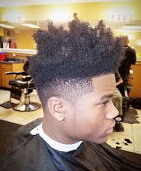 We love nappy hair from hairstyles for nappy hair, source:pinterest.com. 40 Latest Best High Fade Haircut 2020 Men S Hairstyles List