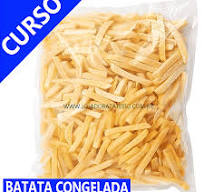 Curso BATATA CONGELADA DO ZERO: CURSO PARA INICIANTES - Loja ...