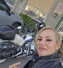 Introduction to Harley and Biker Chicks Group