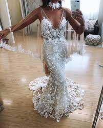 Image May Contain One Or More People People Standing Wedding And Indoor Wedding Dresses Bridal Dresses Wedding Dresses Lace