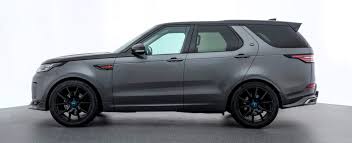 Discovery channel (known as the discovery channel from 1985 to 1995, and often referred to as simply discovery) is an american multinational pay television network and flagship channel owned by. Land Rover Discovery 5 Startech Refinement Startech Refinement