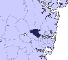 City Of Parramatta Wikipedia
