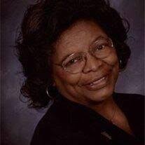 CATHERINE SEARS Obituary