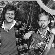 Joe Dassin Et William Sheller En Attendant La Sortie Du Lord Anglais Joe Dassin Chanteurs Francais William Sheller