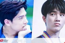 Li Hong Yi Chinese Actor Who Born In 1998 Omonaa